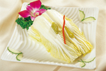 辣白菜