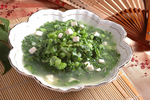 鸡蛋菜