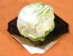 圆白菜