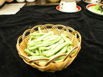 四季豆