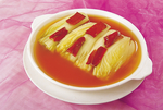 酸辣白菜