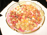 香丸大饼