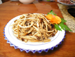 茶树菇
