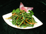 山野菜