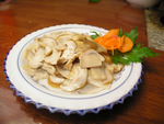 美味牛肝