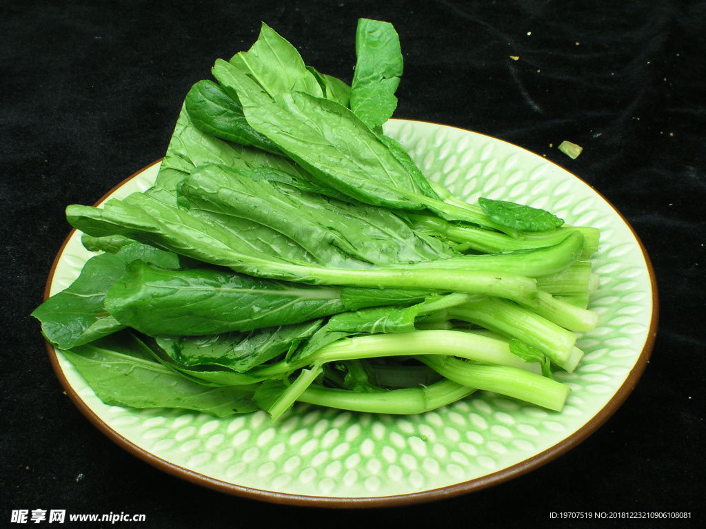 广东菜心