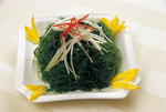 拌海菜