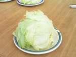 包菜