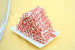 羊肉卷