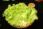 生菜