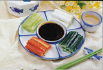 时蔬青菜
