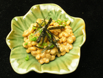 纳豆