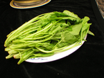 菠菜