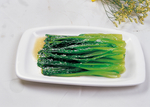 蒜蓉油麦菜