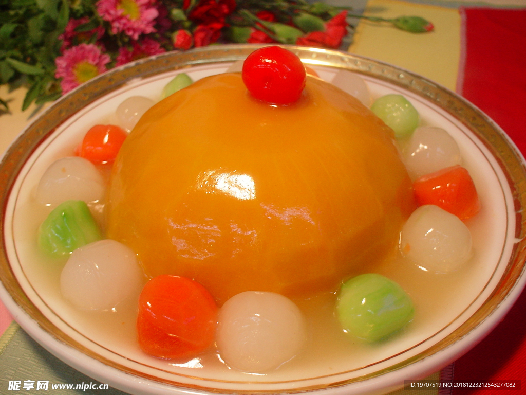 小米鲊