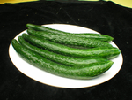 黄瓜
