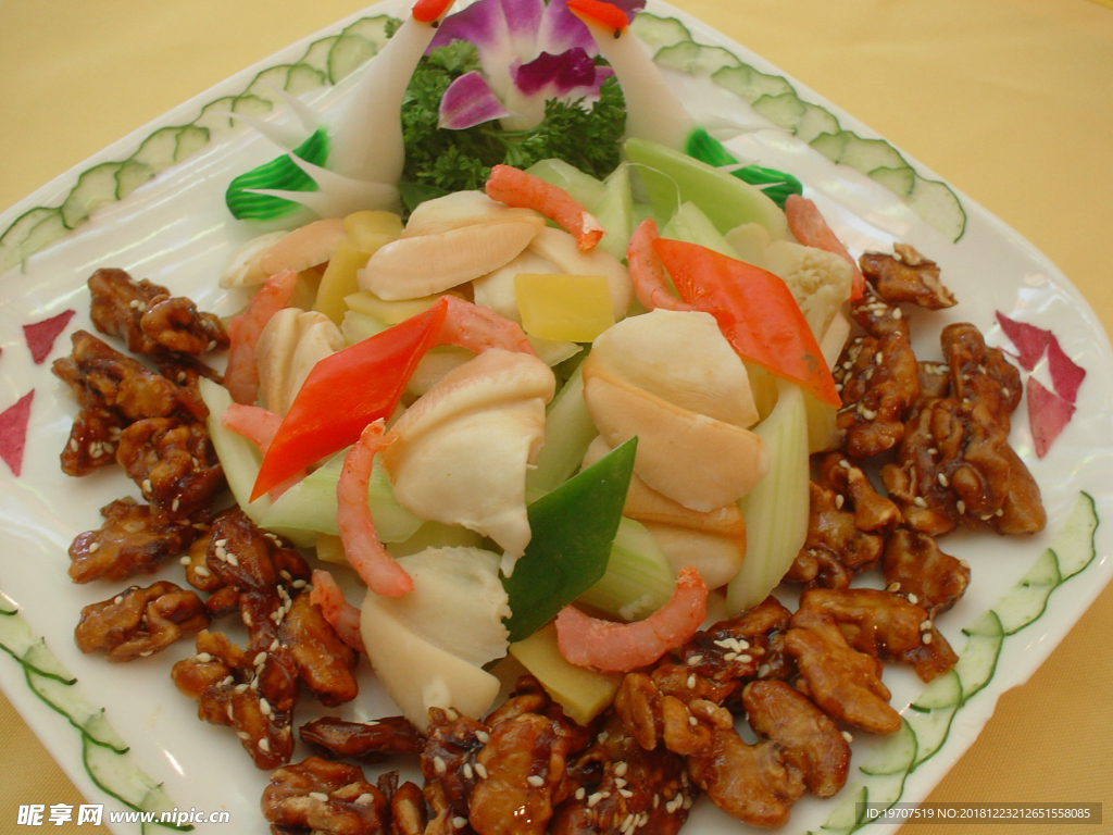 小炒
