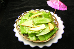 荷兰豆