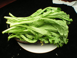 茼蒿