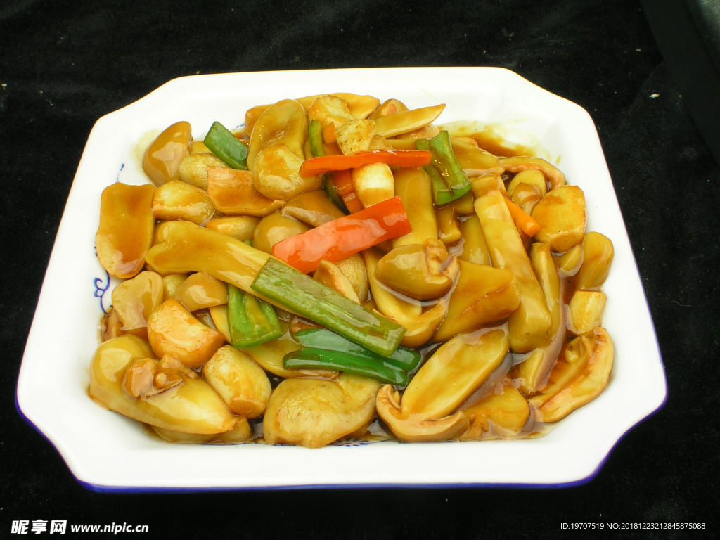 牛肝菌菇