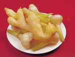 泡菜