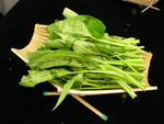 通菜
