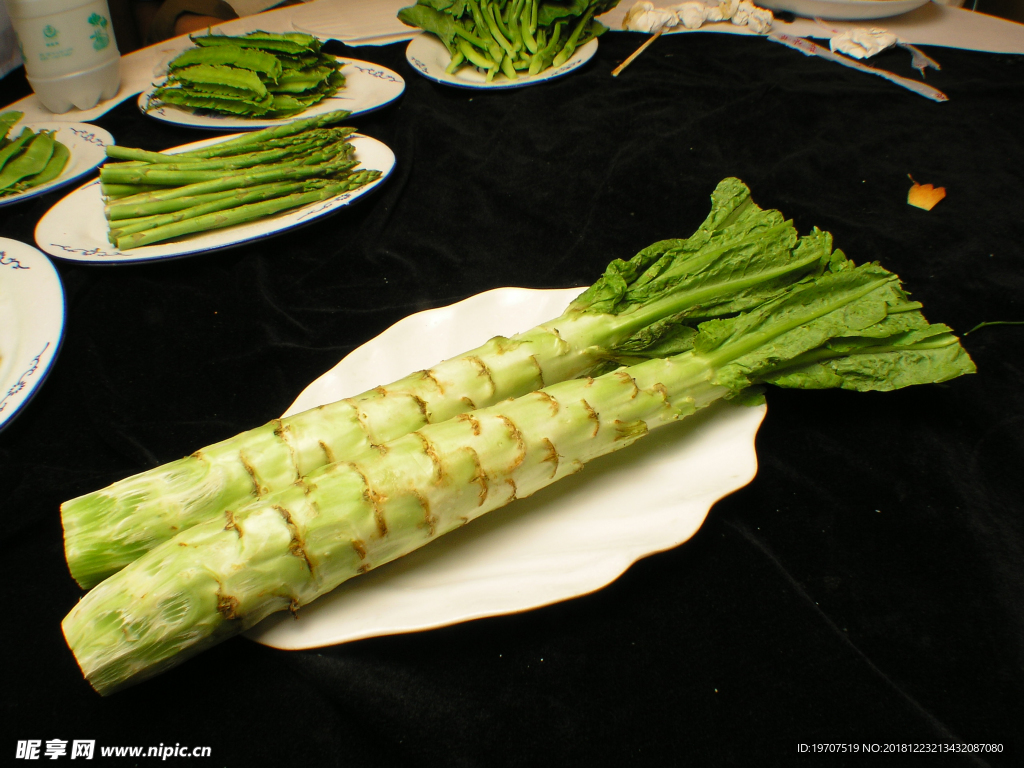 凉拌青笋怎么做_凉拌青笋的做法_豆果美食