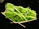 菜心