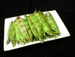 油豆角