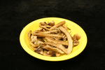 茶树菇