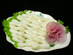 鸡腿菇