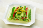什锦泡菜