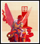 科幻插画