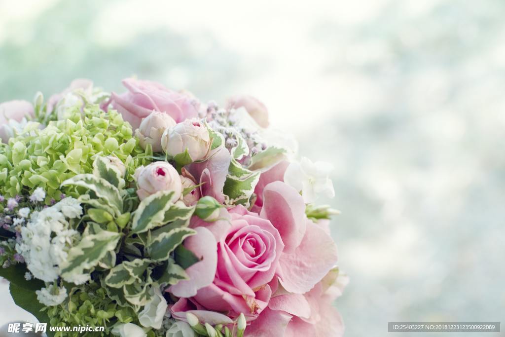 鲜花