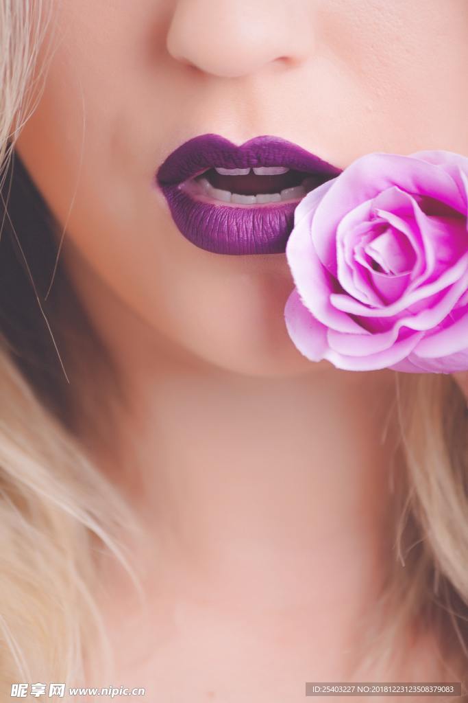 鲜花
