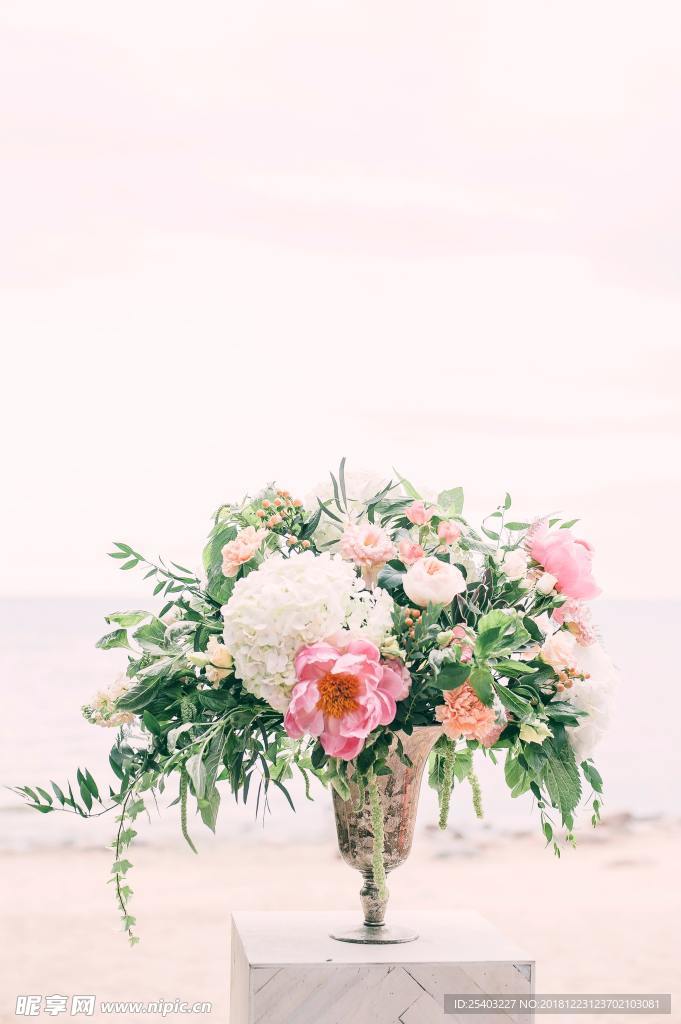 鲜花