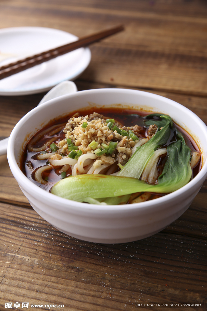 土豆粉