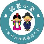 外卖贴纸
