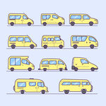 车