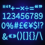 数字