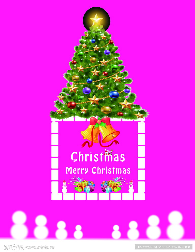 Christmas圣诞节