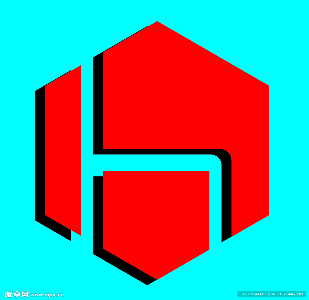H标志