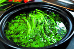 原味西洋菜