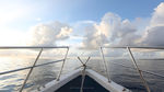 海边