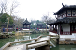 苏州 江南水乡