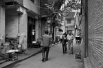 长沙 街头 瞬间