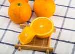 冰糖橙
