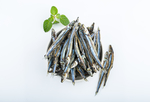 小鱼干