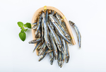 小鱼干