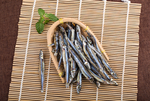 小鱼干